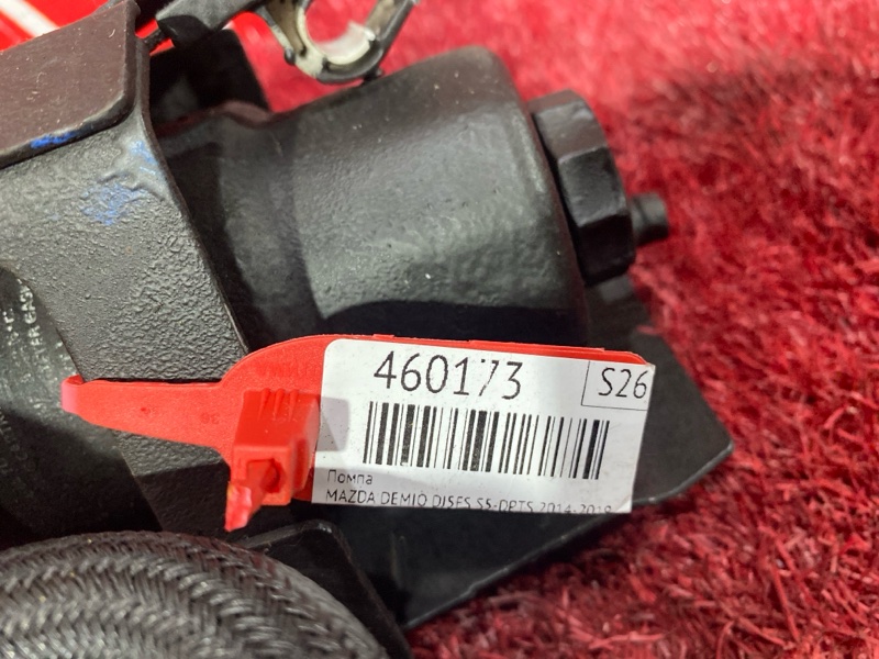 Насос ручной подкачки, 2900 рублей, Красноярск