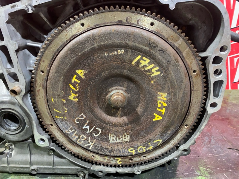 АКПП, 23800 рублей, Красноярск