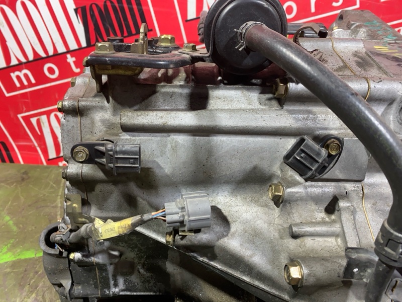 АКПП, 23800 рублей, Красноярск