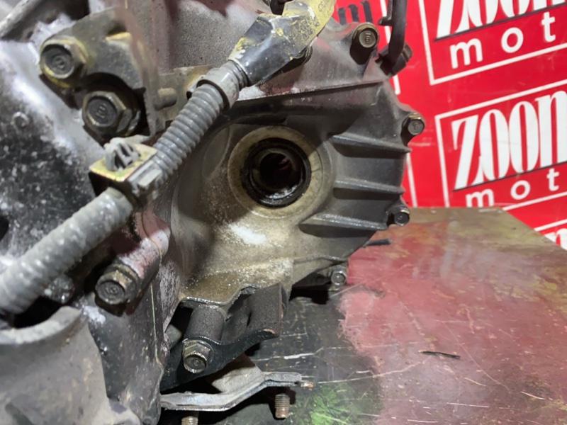 АКПП, 23800 рублей, Красноярск