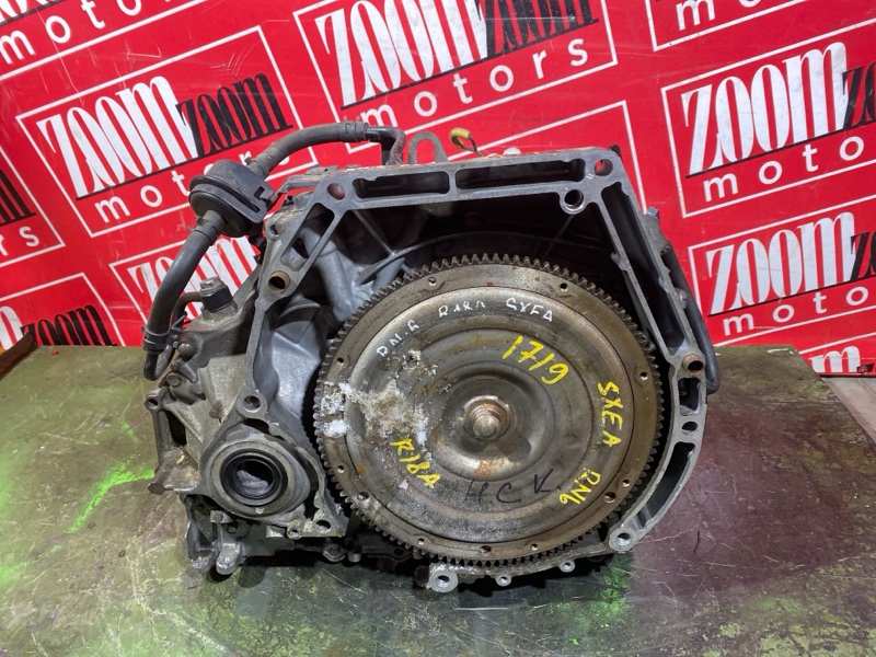 АКПП, 19000 рублей, Красноярск