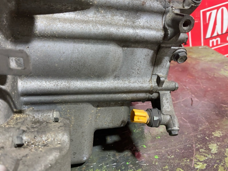 АКПП, 19000 рублей, Красноярск