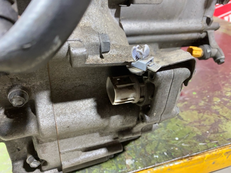 АКПП, 19000 рублей, Красноярск