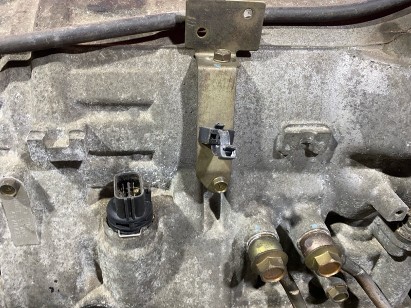 АКПП, 23000 рублей, Красноярск