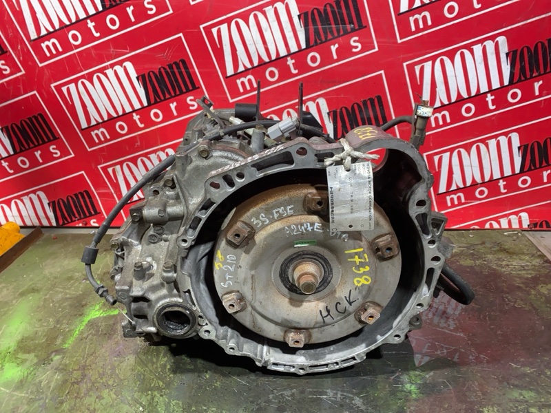 АКПП, 33300 рублей, Красноярск