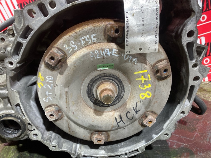 АКПП, 33300 рублей, Красноярск