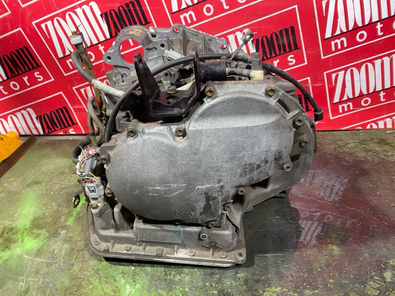 АКПП, 33300 рублей, Красноярск