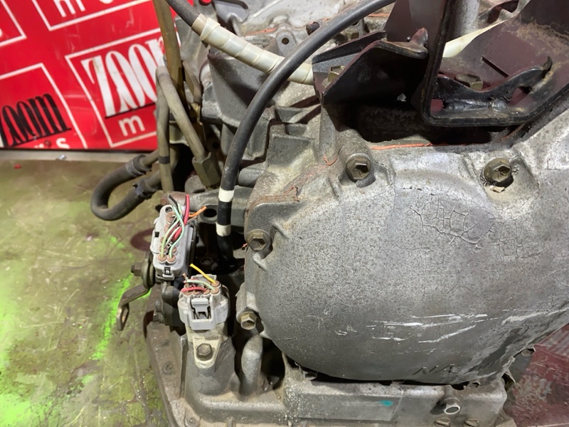 АКПП, 33300 рублей, Красноярск