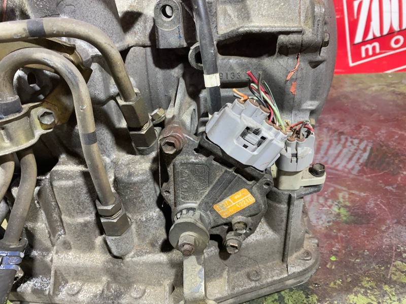 АКПП, 33300 рублей, Красноярск