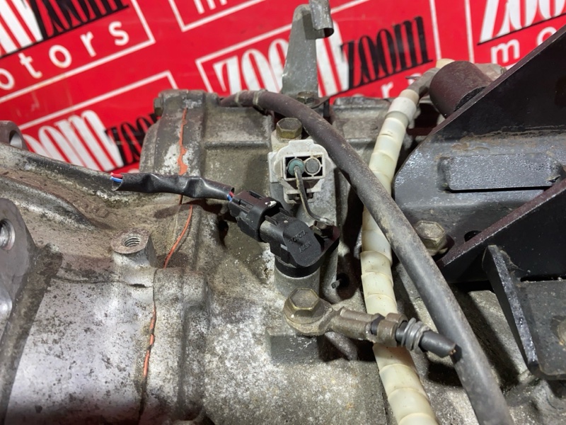 АКПП, 33300 рублей, Красноярск