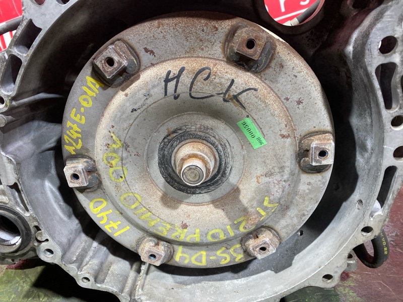 АКПП, 33300 рублей, Красноярск