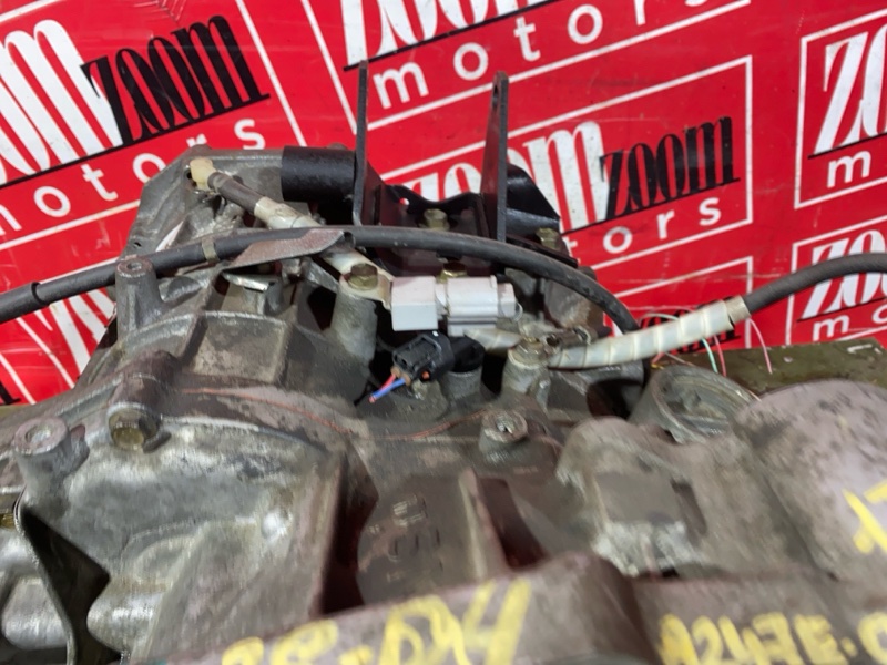 АКПП, 33300 рублей, Красноярск