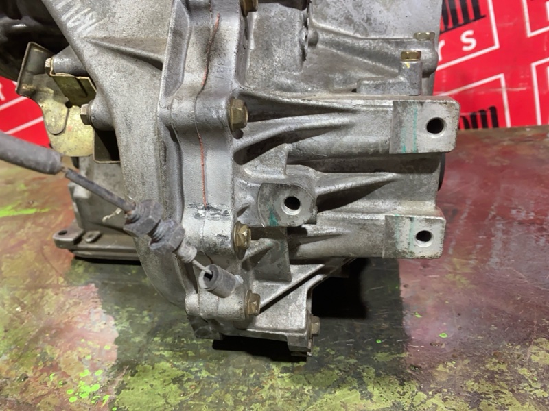 АКПП, 33300 рублей, Красноярск