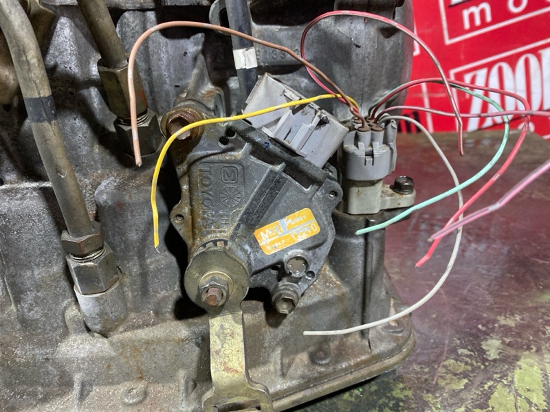 АКПП, 33300 рублей, Красноярск