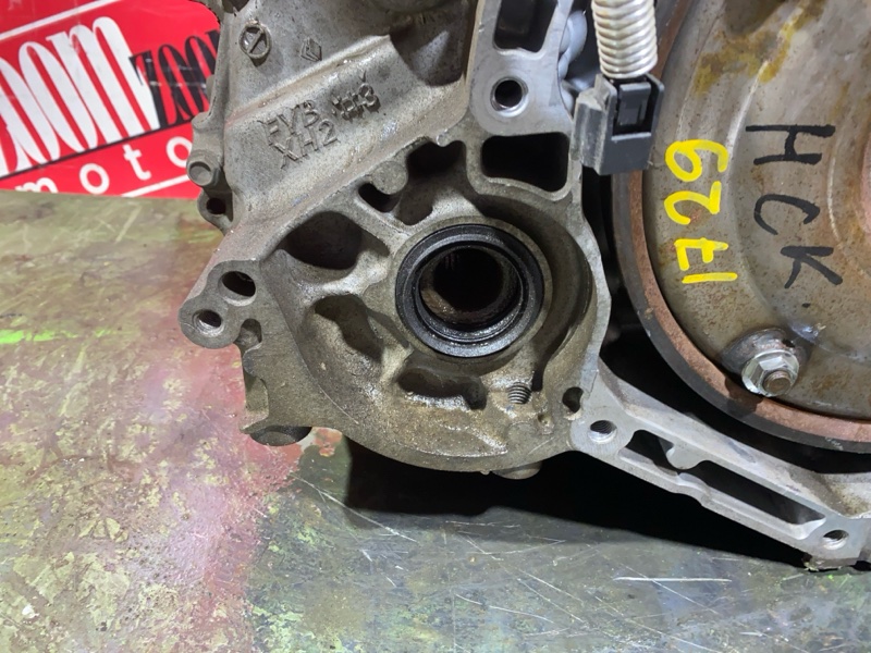 АКПП, 22800 рублей, Красноярск