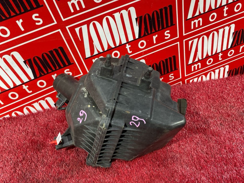 Корпус воздушного фильтра, 1000 рублей, Красноярск