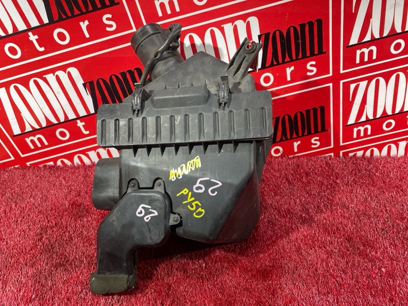 Корпус воздушного фильтра, 1000 рублей, Красноярск