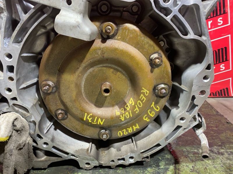 АКПП, 47500 рублей, Красноярск