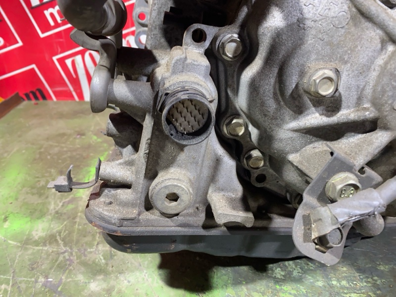 АКПП, 47500 рублей, Красноярск