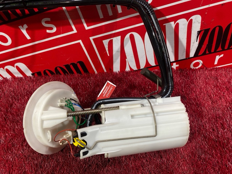 Бензонасос, 2800 рублей, Солонцы