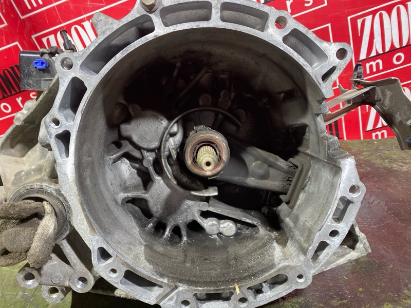 МКПП, 38000 рублей, Красноярск