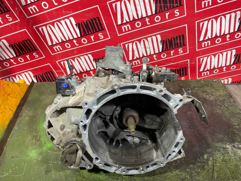 МКПП, 38000 рублей, Красноярск