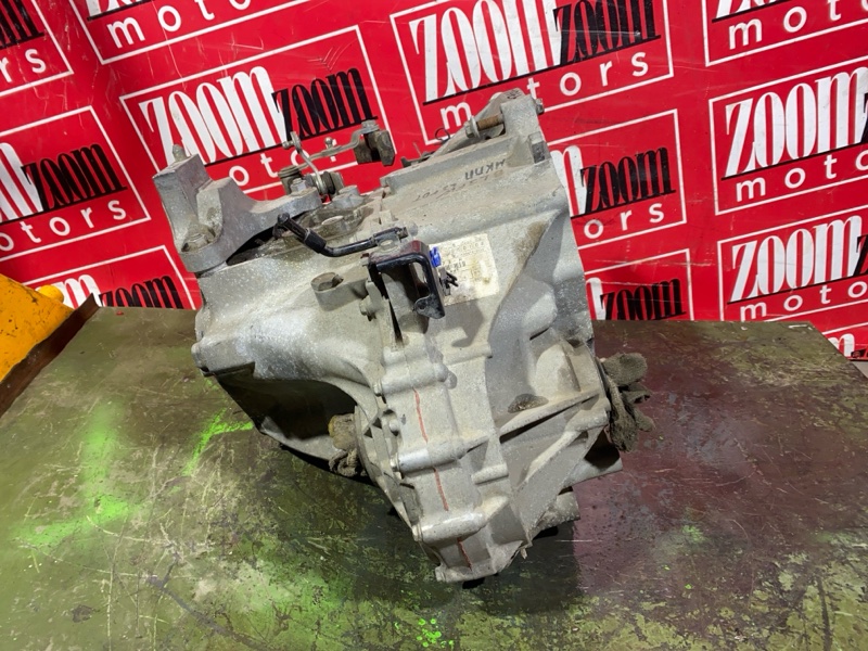 МКПП, 38000 рублей, Красноярск