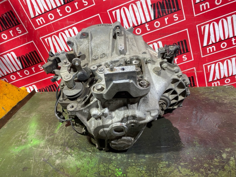 МКПП, 38000 рублей, Красноярск