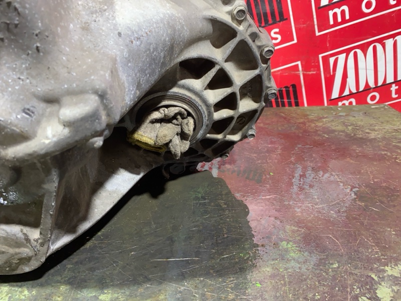 МКПП, 38000 рублей, Красноярск