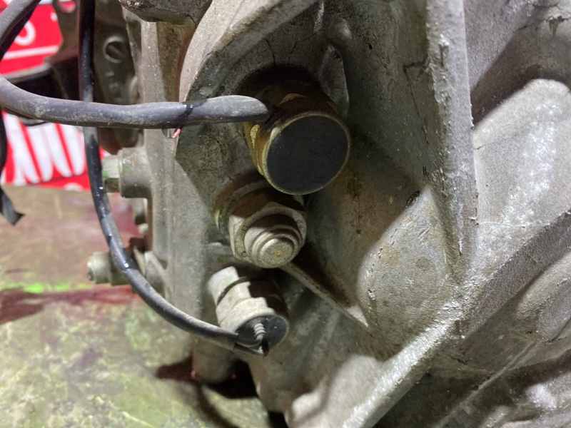 МКПП, 38000 рублей, Красноярск