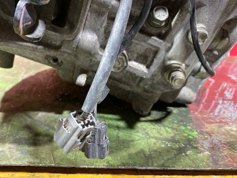 МКПП, 38000 рублей, Красноярск