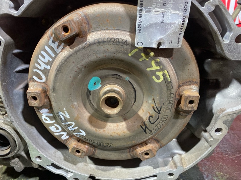 АКПП, 27100 рублей, Красноярск