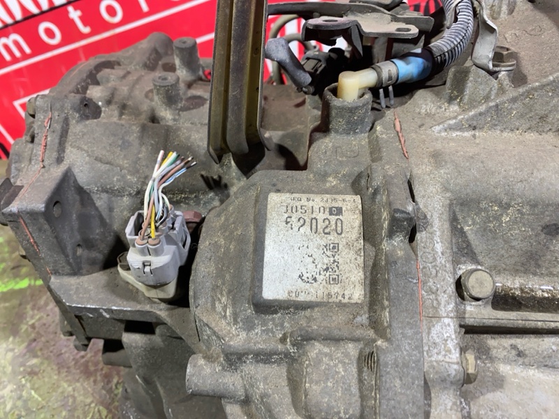 АКПП, 27100 рублей, Красноярск