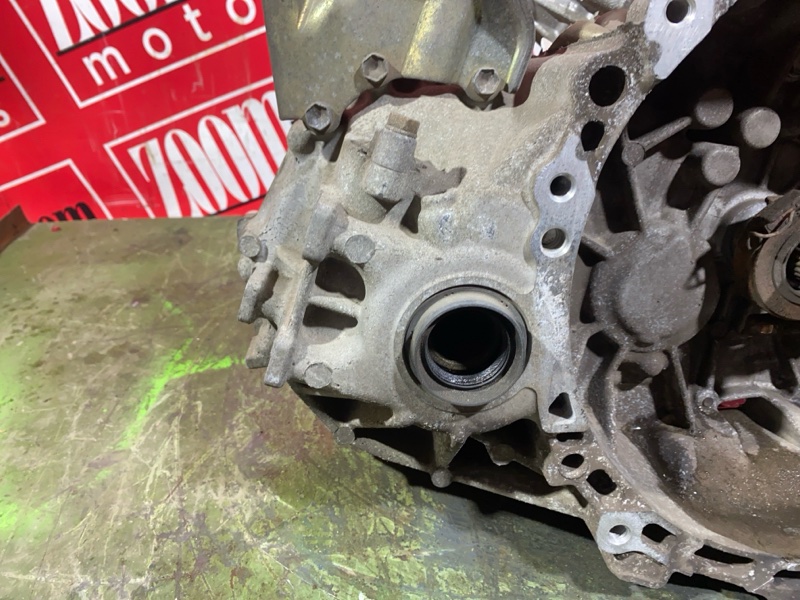 МКПП, 52300 рублей, Красноярск