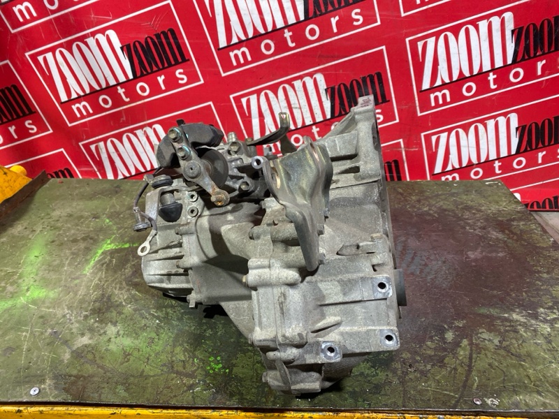 МКПП, 52300 рублей, Красноярск