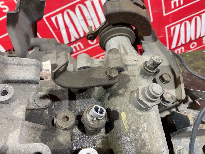 МКПП, 52300 рублей, Красноярск