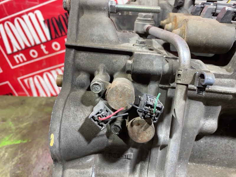 АКПП, 32000 рублей, Красноярск