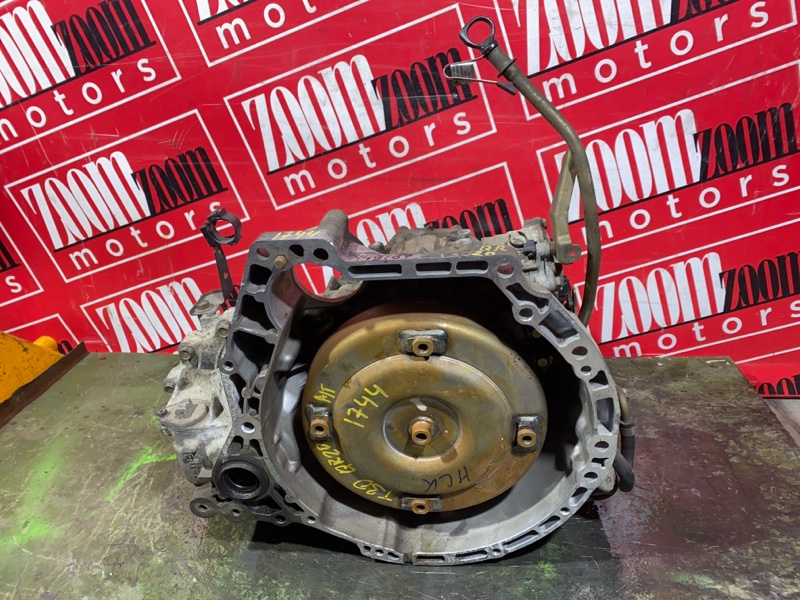 АКПП, 33300 рублей, Красноярск