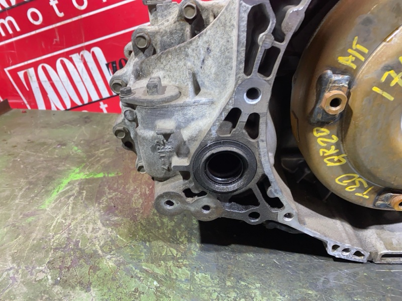 АКПП, 33300 рублей, Красноярск