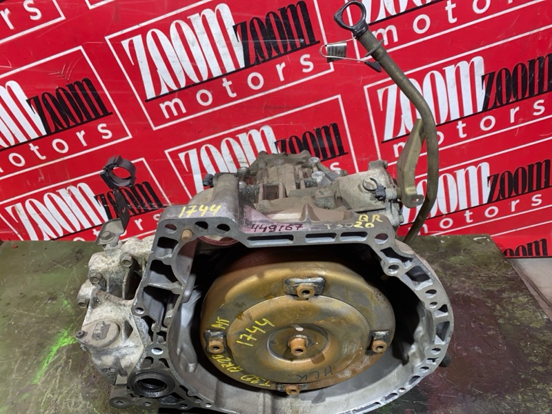 АКПП, 33300 рублей, Красноярск