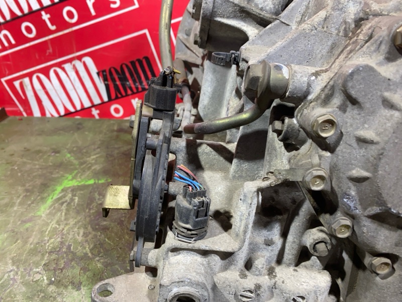 АКПП, 33300 рублей, Красноярск