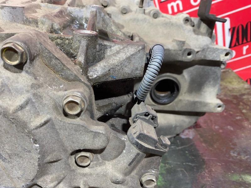 АКПП, 33300 рублей, Красноярск