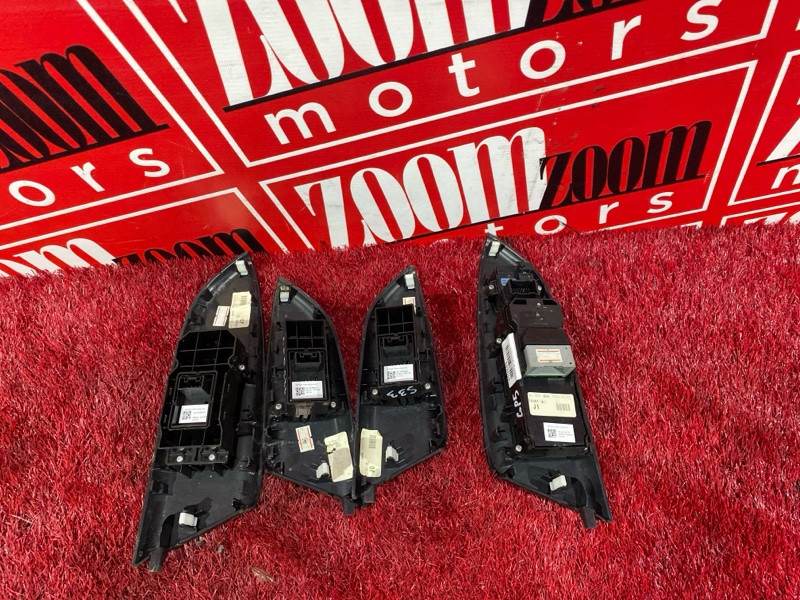 Блок управления стеклоподъемниками, 800 рублей, Красноярск