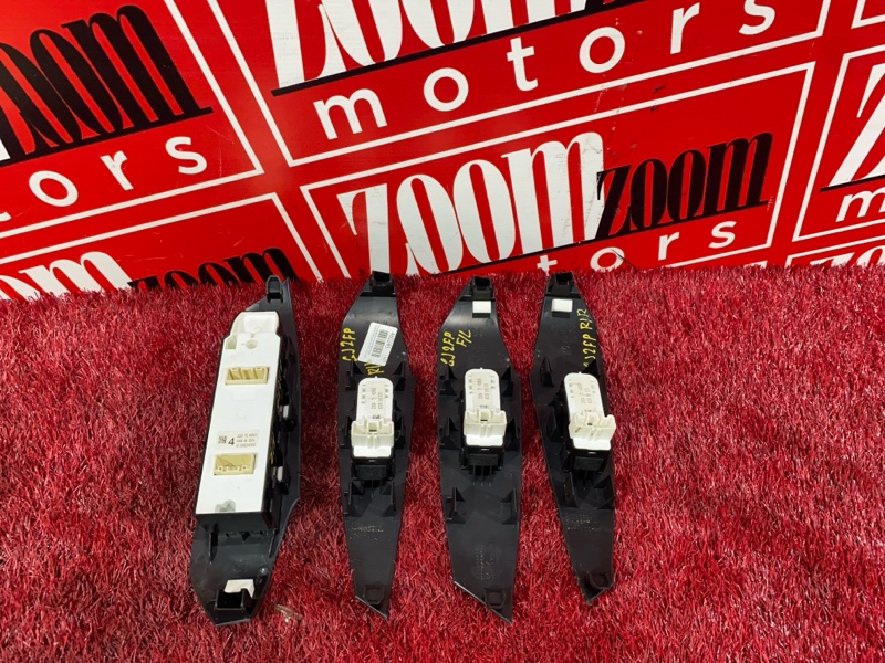 Блок управления стеклоподъемниками, 2900 рублей, Красноярск