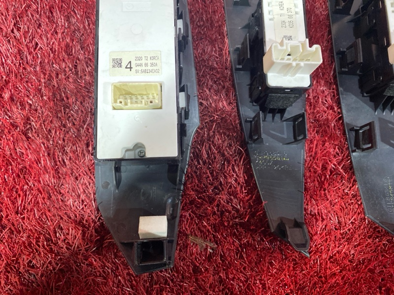 Блок управления стеклоподъемниками, 2900 рублей, Красноярск