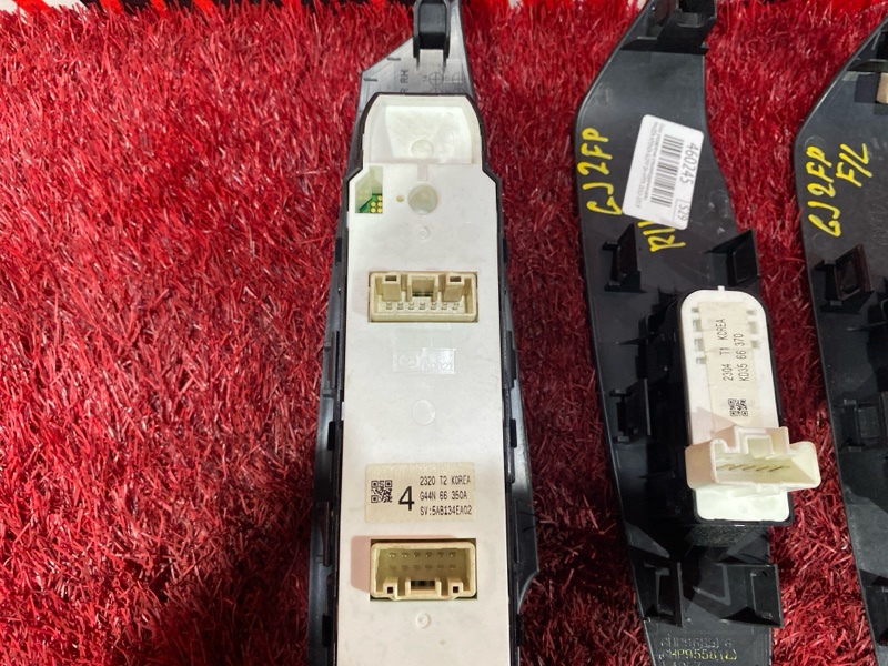 Блок управления стеклоподъемниками, 2900 рублей, Красноярск