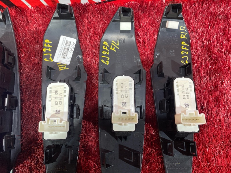 Блок управления стеклоподъемниками, 2900 рублей, Красноярск