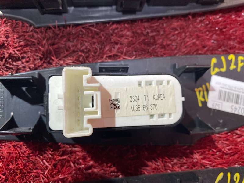 Блок управления стеклоподъемниками, 2900 рублей, Красноярск