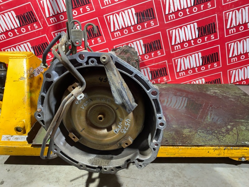 АКПП, 52300 рублей, Солонцы