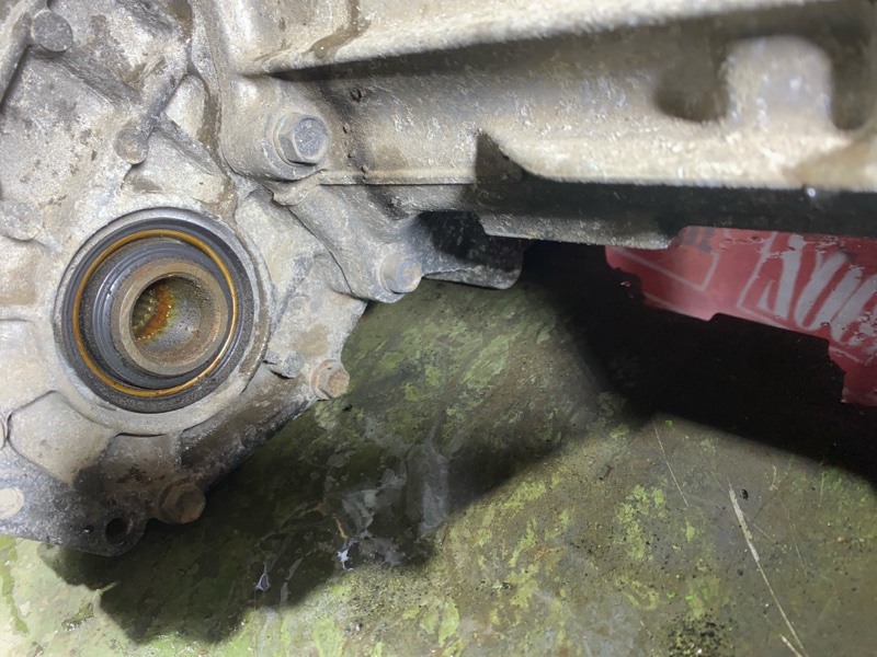 АКПП, 52300 рублей, Солонцы